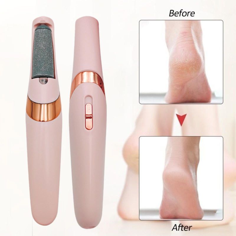 Soft Touch Foot Care for Feet You'll Love to Show Off