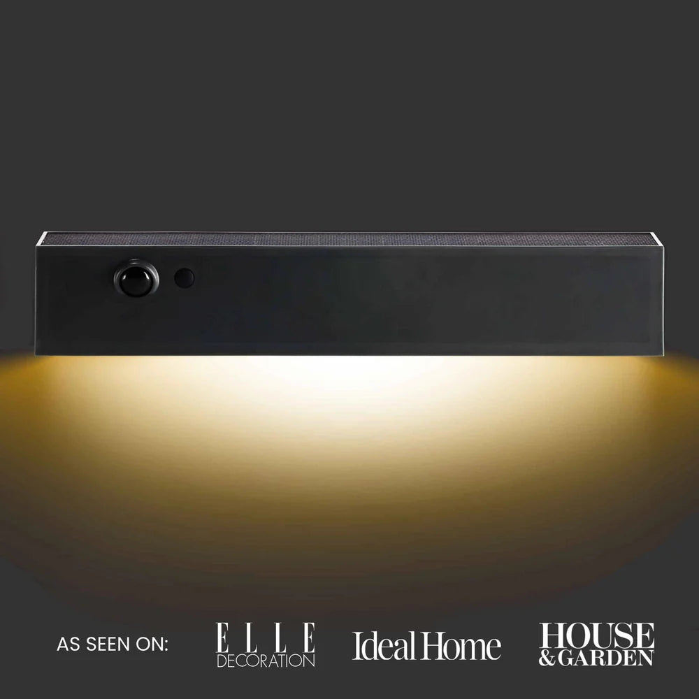 Smart Lighting Solutions for Enhanced Safety and Comfort at Home