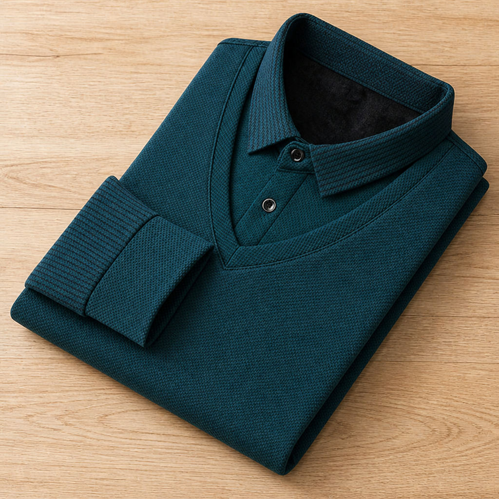 VesperLane™ — Wrap Yourself in Cozy Confidence That Commands Every Room