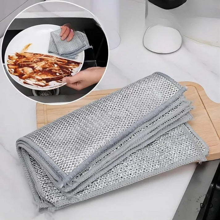 SoftTork™ | Scratch-free cleaning – perfect for all surfaces