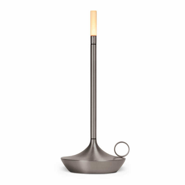 Compact Table Lamp