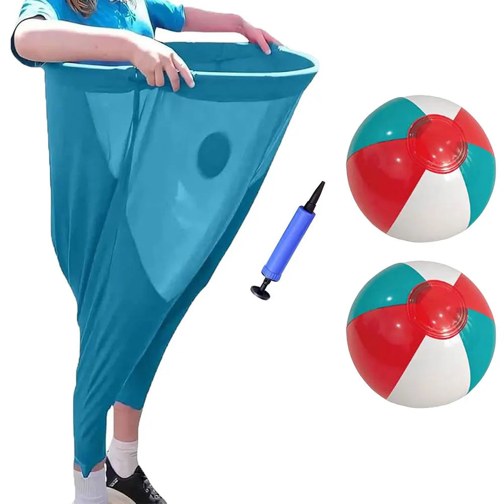 BounceBound™ — Ignite Unstoppable Laughter and Heart-Pounding Indoor Fun