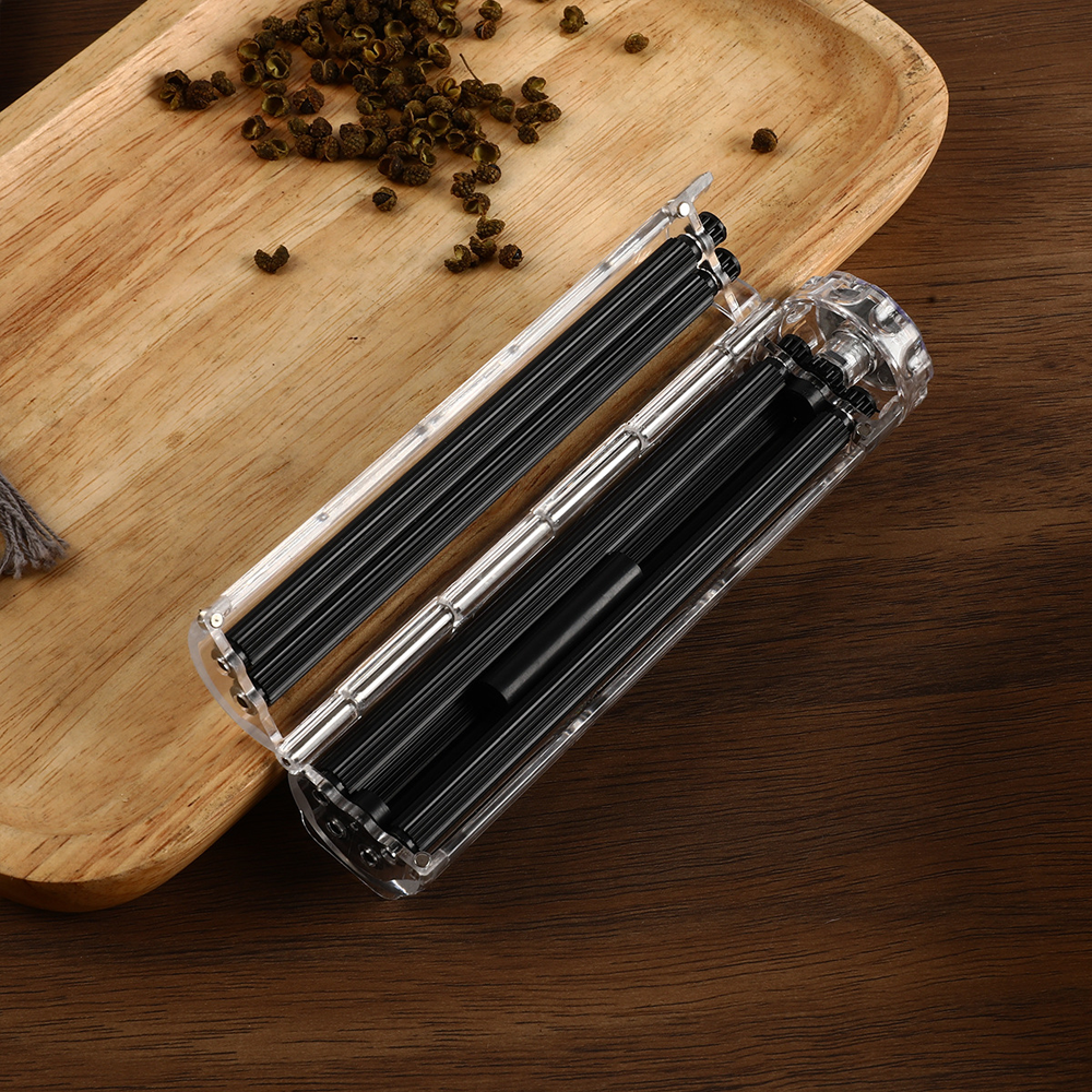 PerfectPuff™ — Effortless, Flawless Rolls That Elevate Every Smoke Session