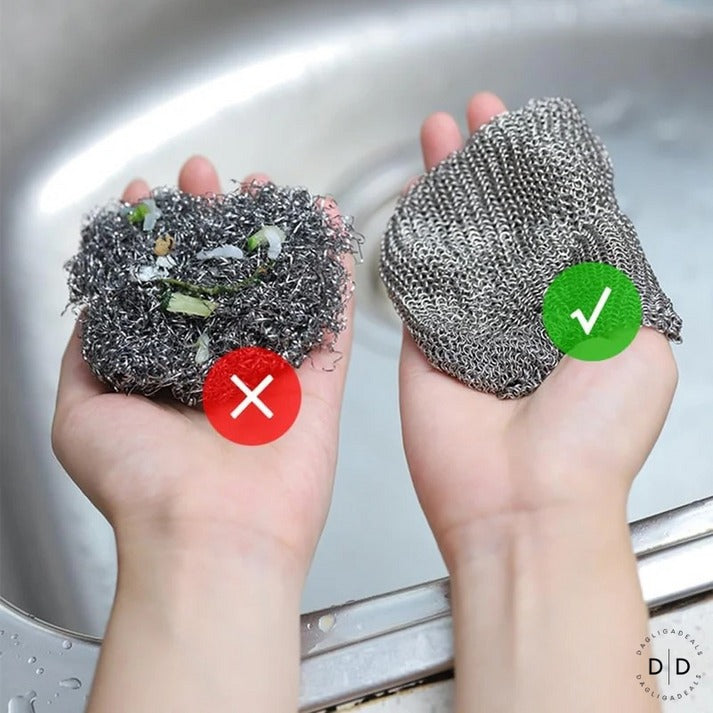 SoftTork™ | Scratch-free cleaning – perfect for all surfaces