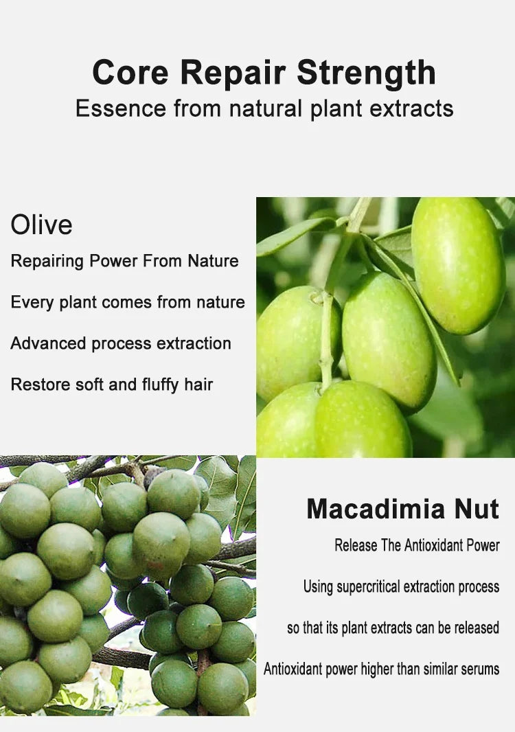 Silkiara™ — Unlock Silky, Head-Turning Shine That Lasts All Day