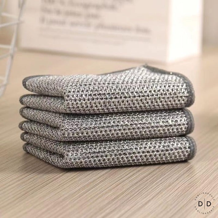 SoftTork™ | Scratch-free cleaning – perfect for all surfaces