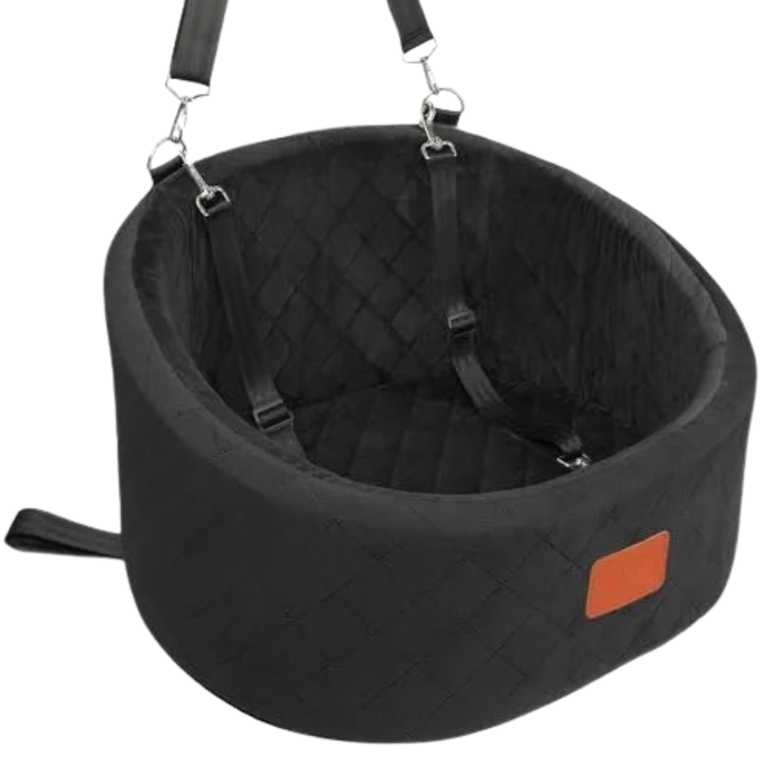 Travel with Ease: Safe Grip for Worry-Free Dog Adventures