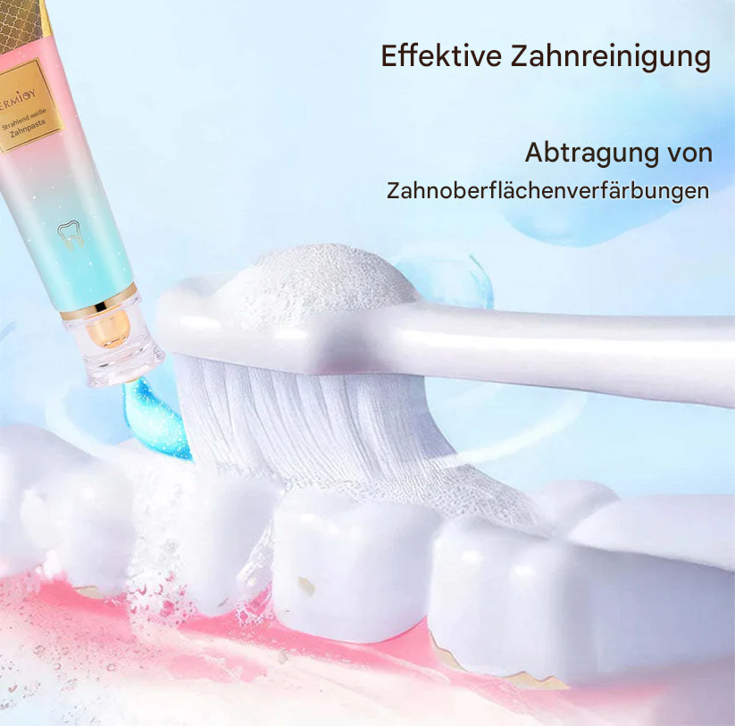 SmileVibe™ — Unlock a Stunning, Head-Turning Smile That Radiates Confidence