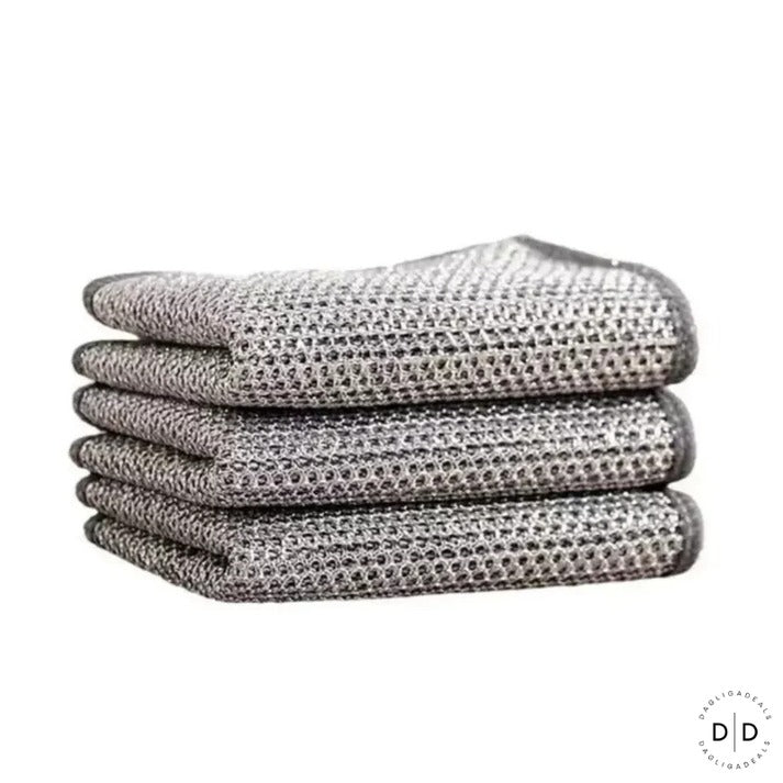 SoftTork™ | Scratch-free cleaning – perfect for all surfaces