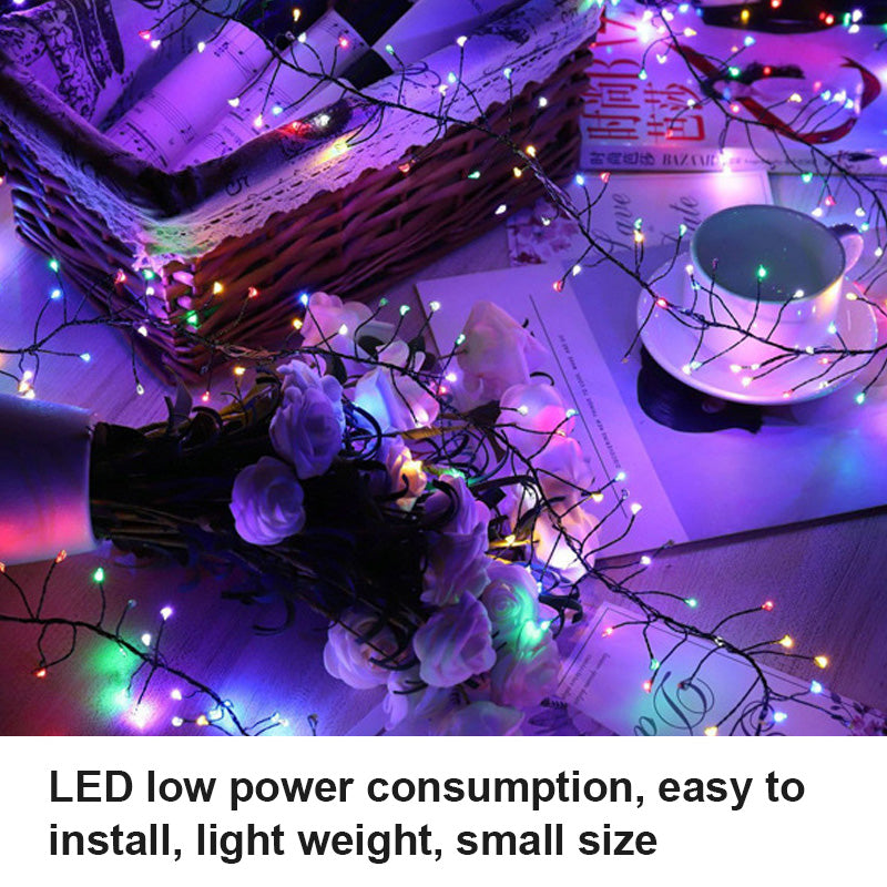 LuminaTwist™ — Transform Your Space into a Cozy Glow Haven That Everyone Will Love