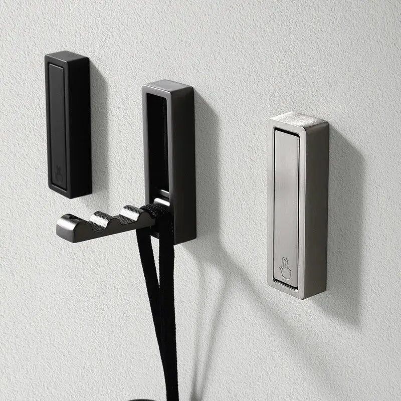 Space-Saving Organizer for Stylish Harmony and Clutter Reduction