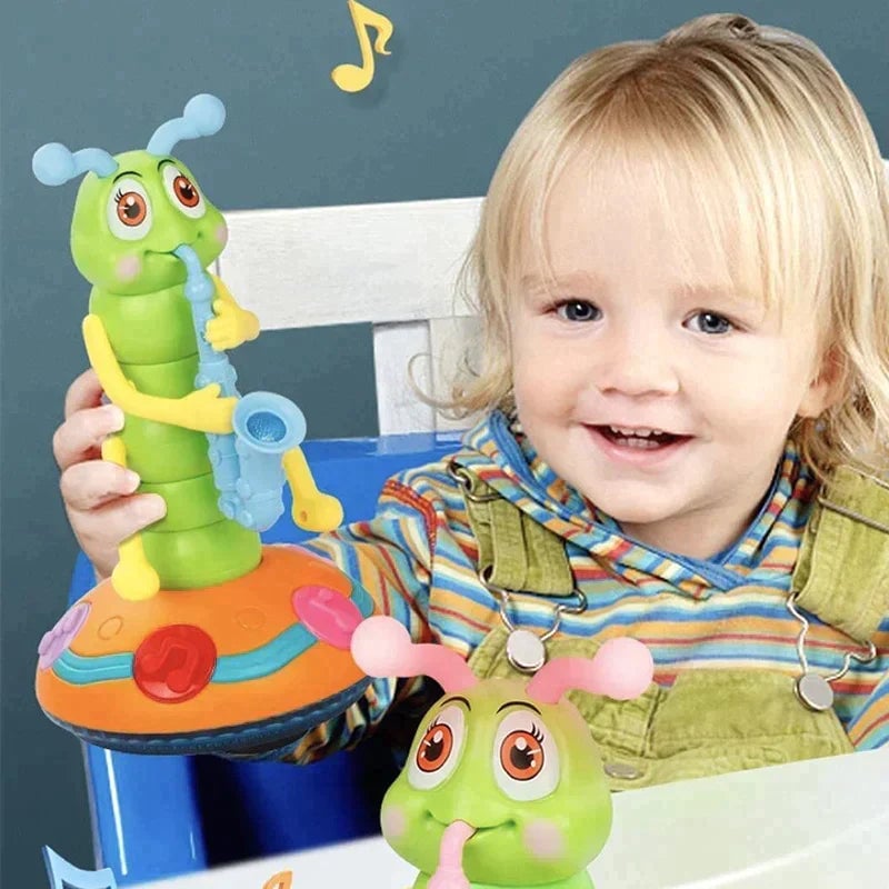 Unleash Imagination for Bright Smiles in Children