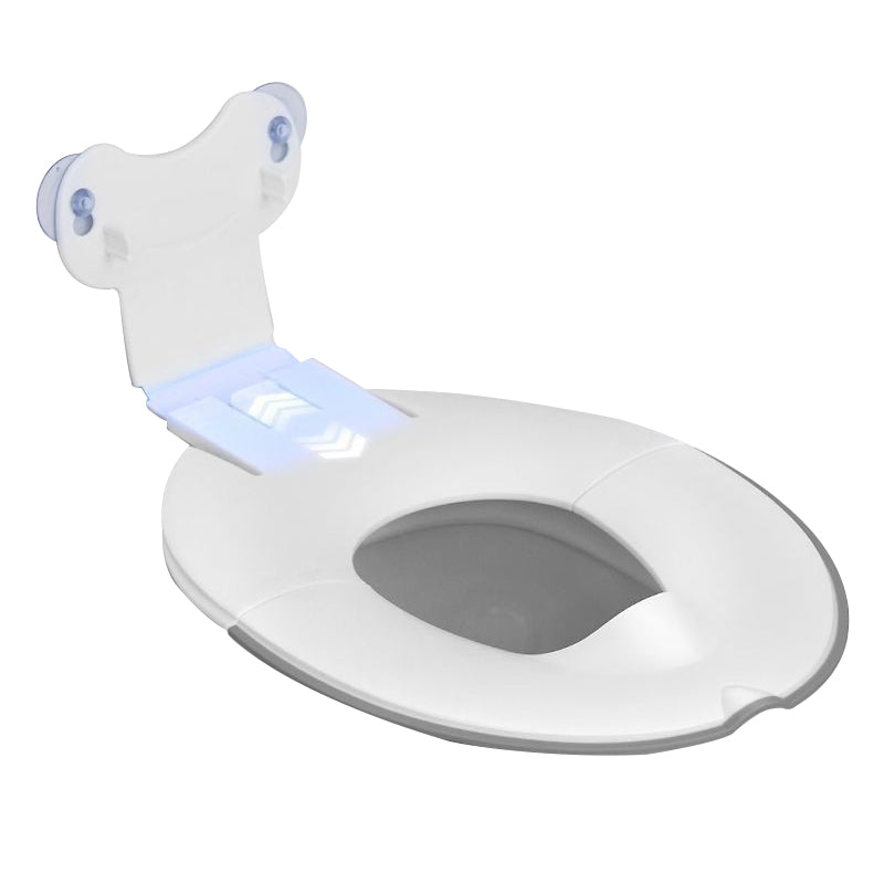 Comprehensive Comfort and Protection for Little Sitters Everywhere