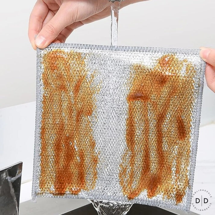 SoftTork™ | Scratch-free cleaning – perfect for all surfaces