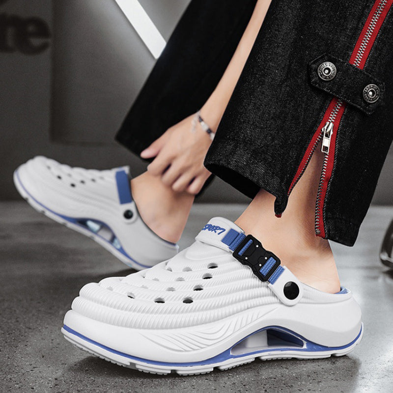 StrideEase™ Sandals — Feel Light, Fresh, and Confident Every Step You Take