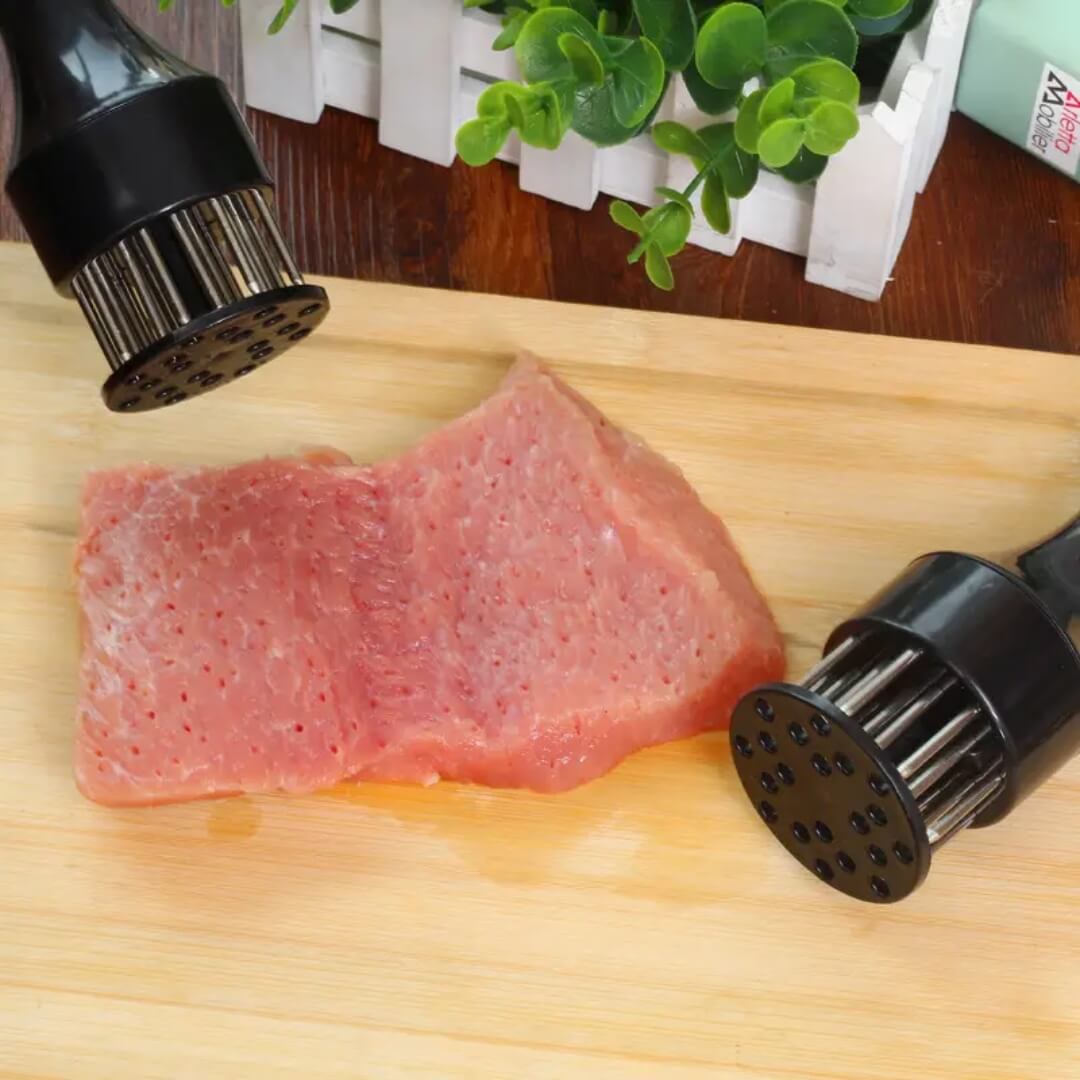 SearMaster™ — Transform Every Cut into Tender, Juicy Perfection