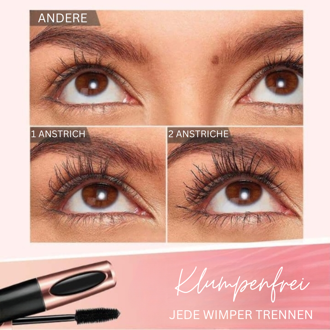 LumeLash™ — Unleash Instantly Fuller, Stronger Lashes That Captivate All Day