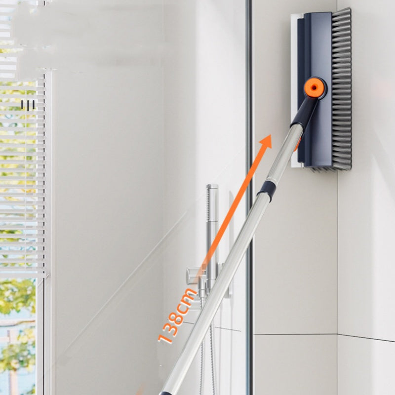 Effortless Shine: Achieve Spotless Cleanliness in Every Corner!