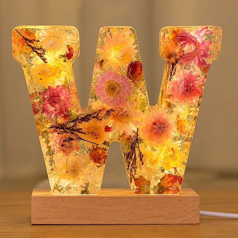 BloomAura™ — Transform Your Space with Warmth, Love, and Timeless Floral Glow