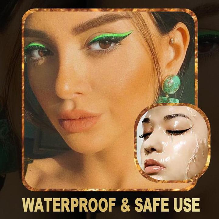 VivaLuxe™ — Effortless Cat-Eye Confidence That Lasts Days Without Smudges or Struggle