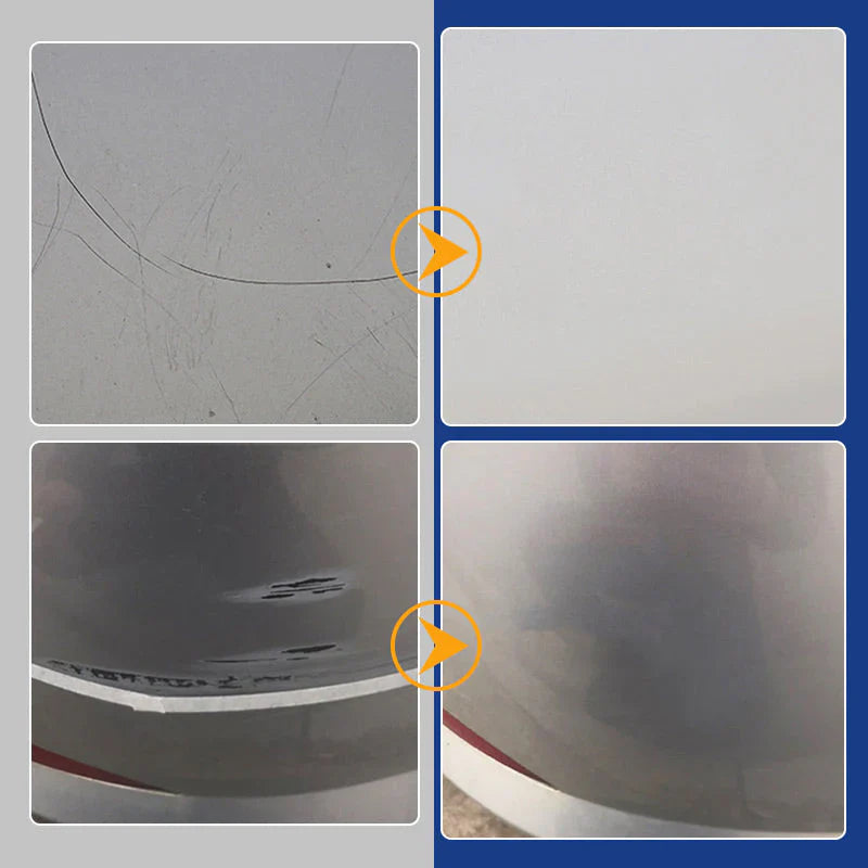 GlossGuardPlus™ — Instantly Erase Scratches and Bring Back That Showroom Glow