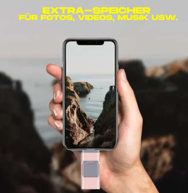 DriveEase™ — Instantly Unlock More Space and Freedom for Your Digital Life