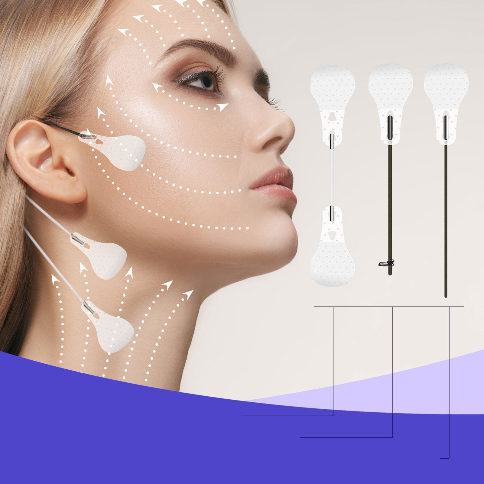 RamellaLift™ — Instantly Sculpt a Youthful, Confidence-Boosting Glow Without Surgery