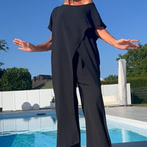 VeloriaGrace™ — Wrap Yourself in Effortless Elegance and Unshakable Confidence