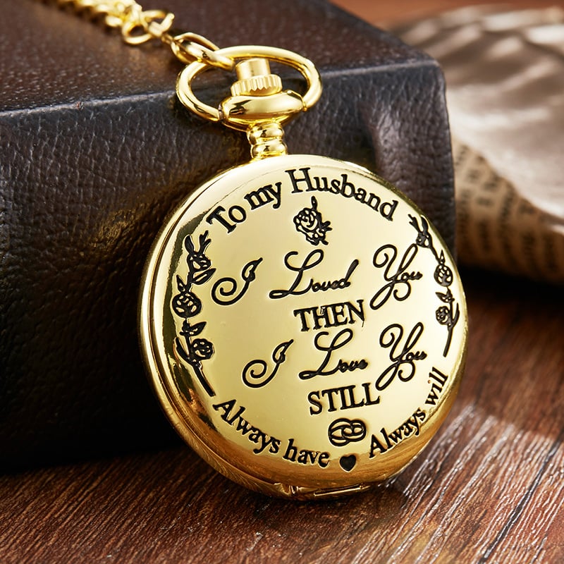 EmberaTime Gift — A Keepsake That Unites Hearts Forever