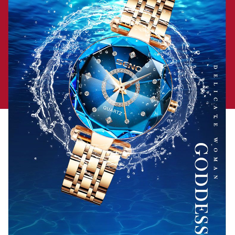 Unleash Your Confidence with Timeless Rose Elegance