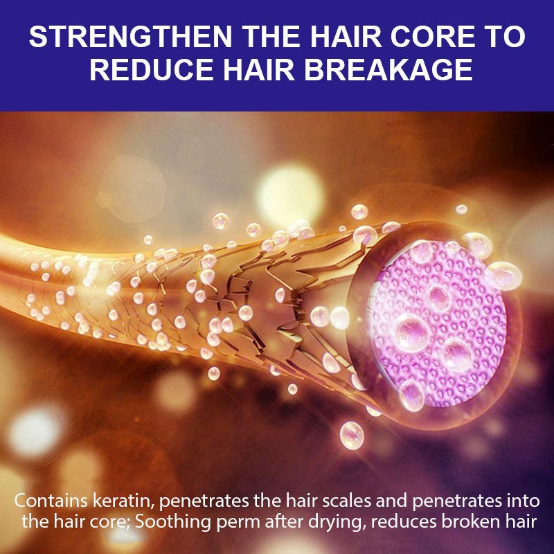 LumiraWave™ — Revive Dull Blonde & Gray with Lasting Shine and Pure Vibrance