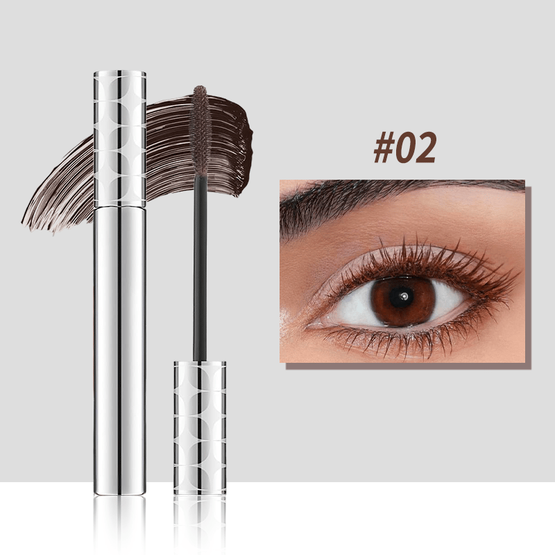 24-Hour Waterproof Tubing Mascara