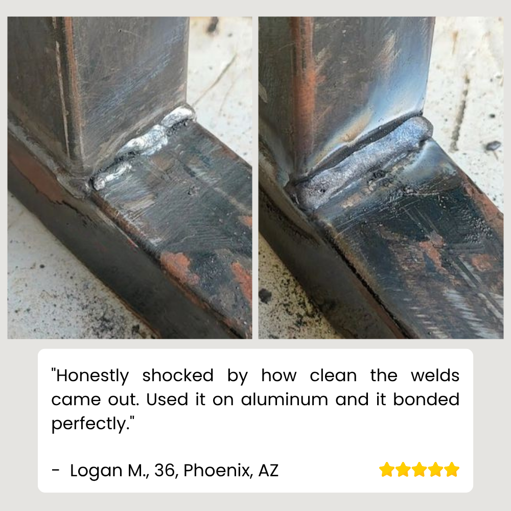 Ramvita™ — Effortless Precision Welding That Speeds Every Project to Perfection