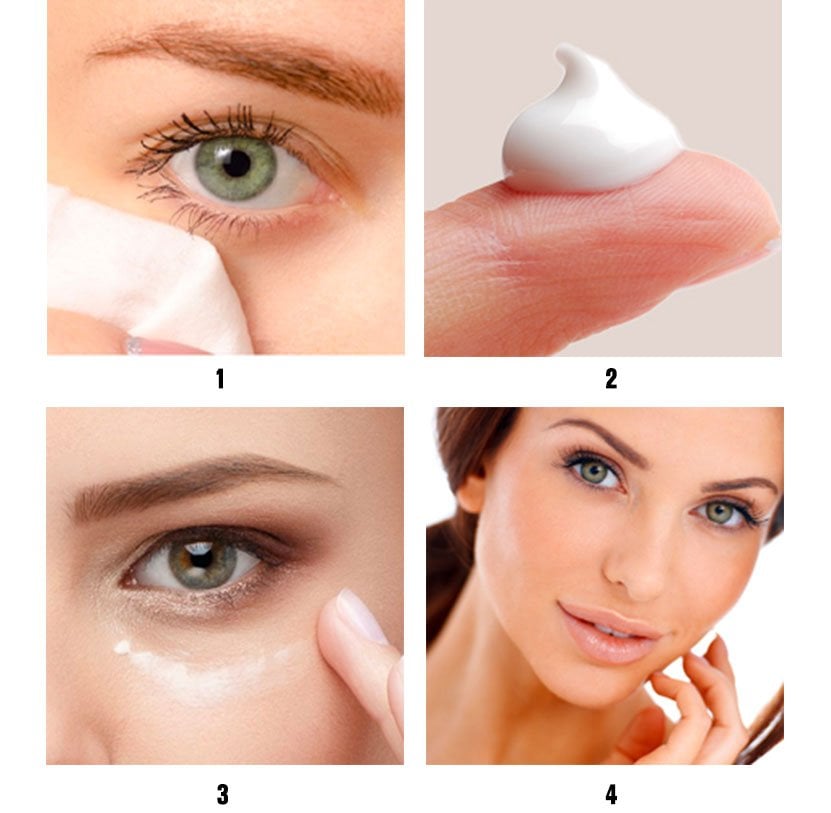 RamoraRadiance™ — Reveal Brighter, Youthful Eyes That Command Attention