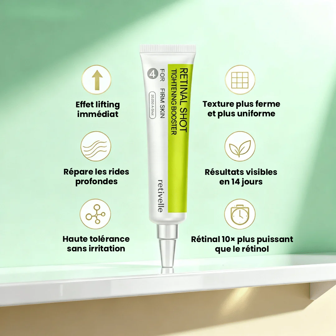 VitaFirm™ Duo — Unlock Firm, Radiant Skin That Turns Back Time