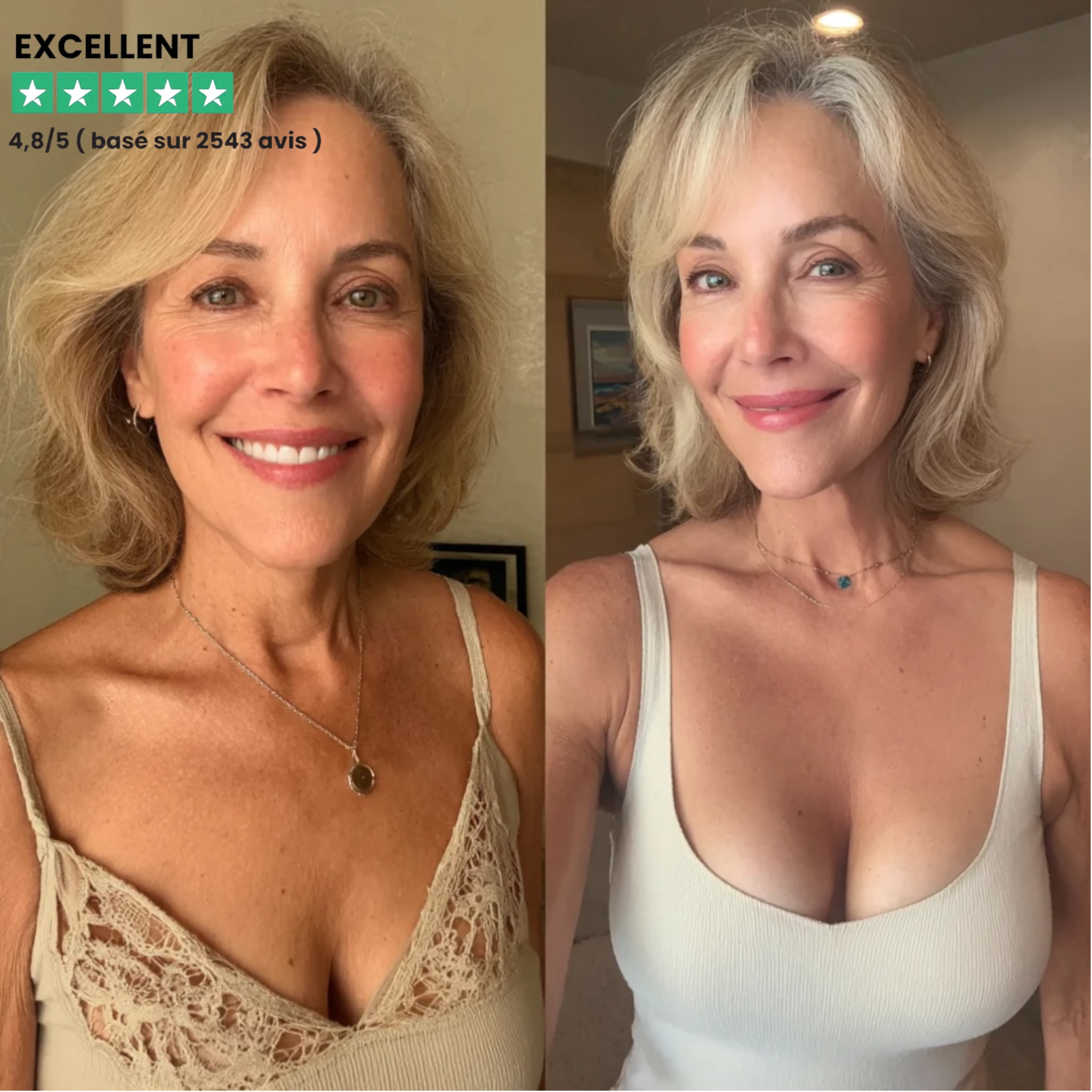 EmbraceContour™ — Wake Up to Naturally Fuller, Firmer Breasts Without Surgery