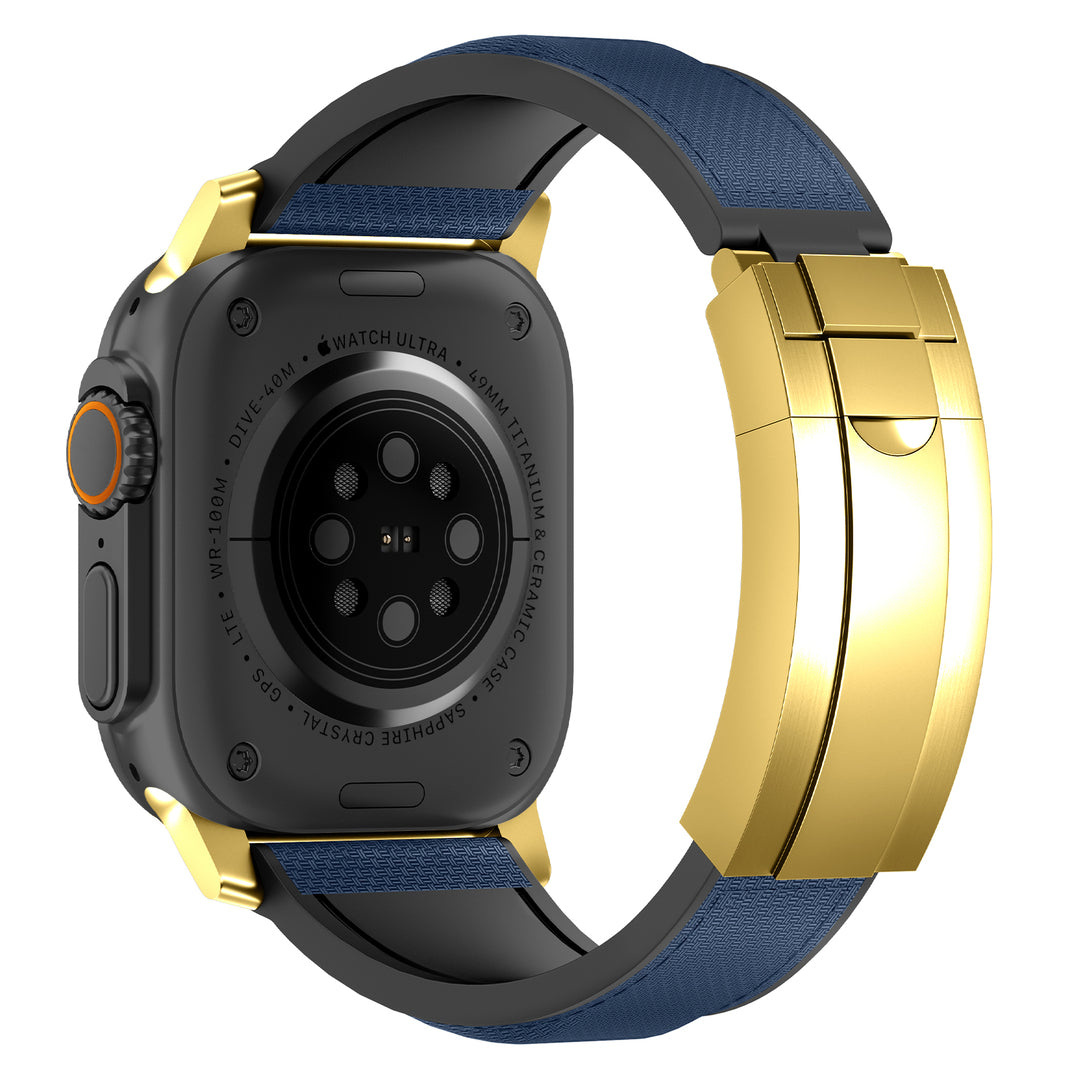 Strap for Apple Watch – Adjustable and Comfortable Design