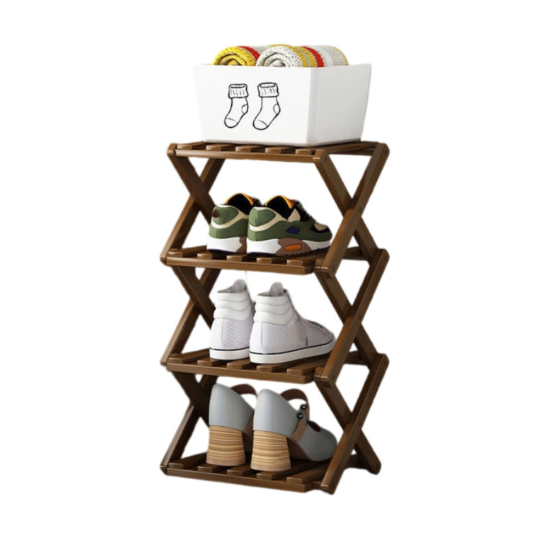 Shoe Rack for Organized Storage – Clear Your Home from Shoe Clutter!