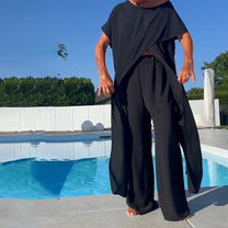 VeloriaGrace™ — Wrap Yourself in Effortless Elegance and Unshakable Confidence