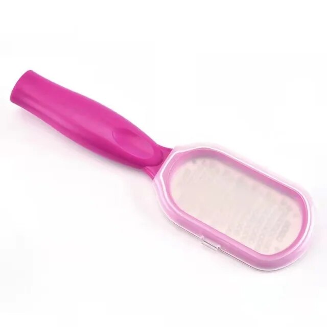 SilkSole™ Foot Refiner — Unleash Irresistibly Smooth Feet That Boost Your Confidence Instantly