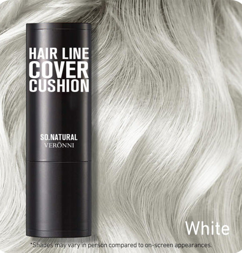 CrownFill - Instant Coverage for Fuller Hairline | Buy 1 Get 1 FREE