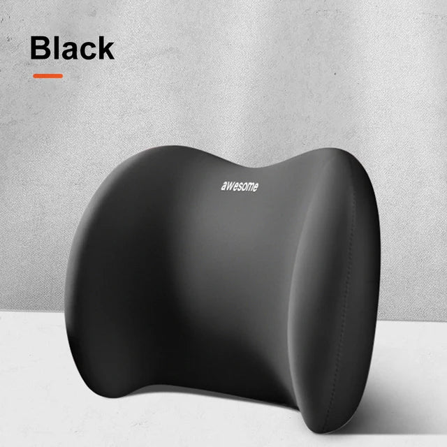 VeloRest™ — Drive Longer, Feel Fresher with Instant Neck Relief