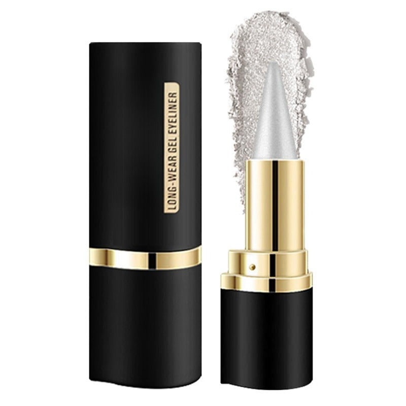 Flawless Glide™ — Command Attention with Smudge-Proof, All-Day Eye Perfection