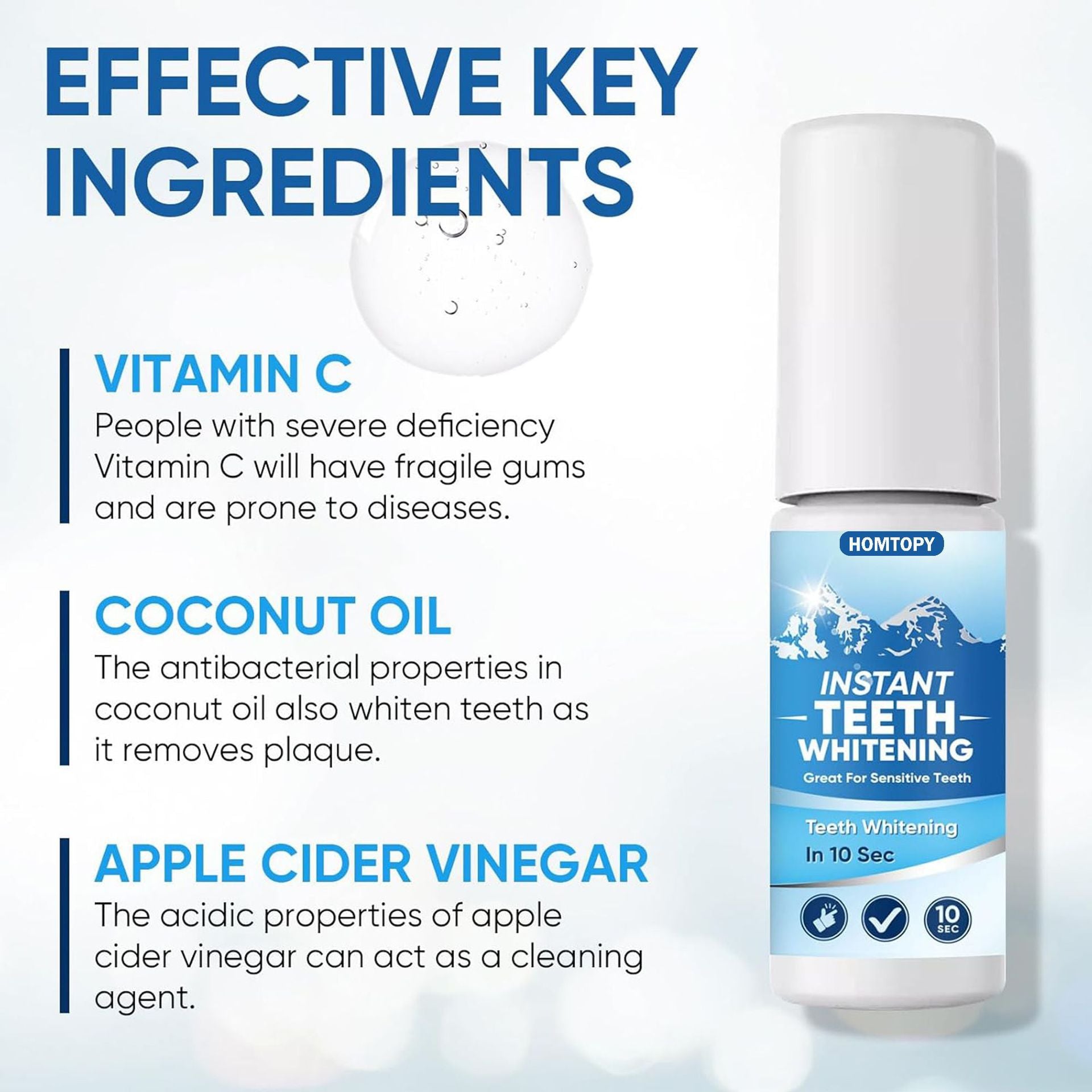 RadiantPearl™ — Unleash a Pain-Free, Brilliant Smile That Turns Heads Instantly