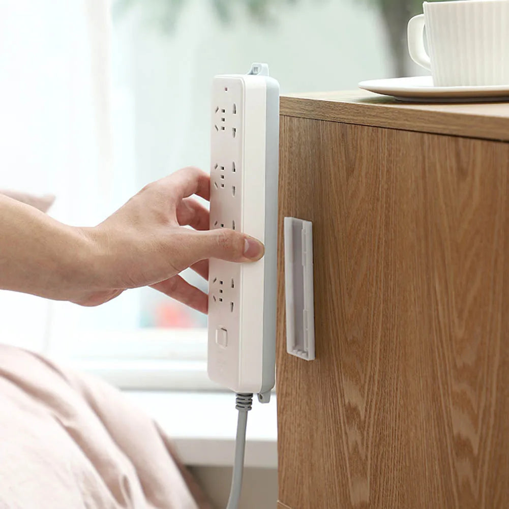 RamoraGrip™ — Tame Your Cables Instantly for a Clutter-Free, Calm Space