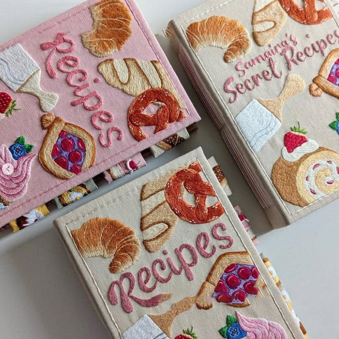 RecipeMuse™ — Capture and Cherish Your Kitchen’s Most Treasured Flavors Forever