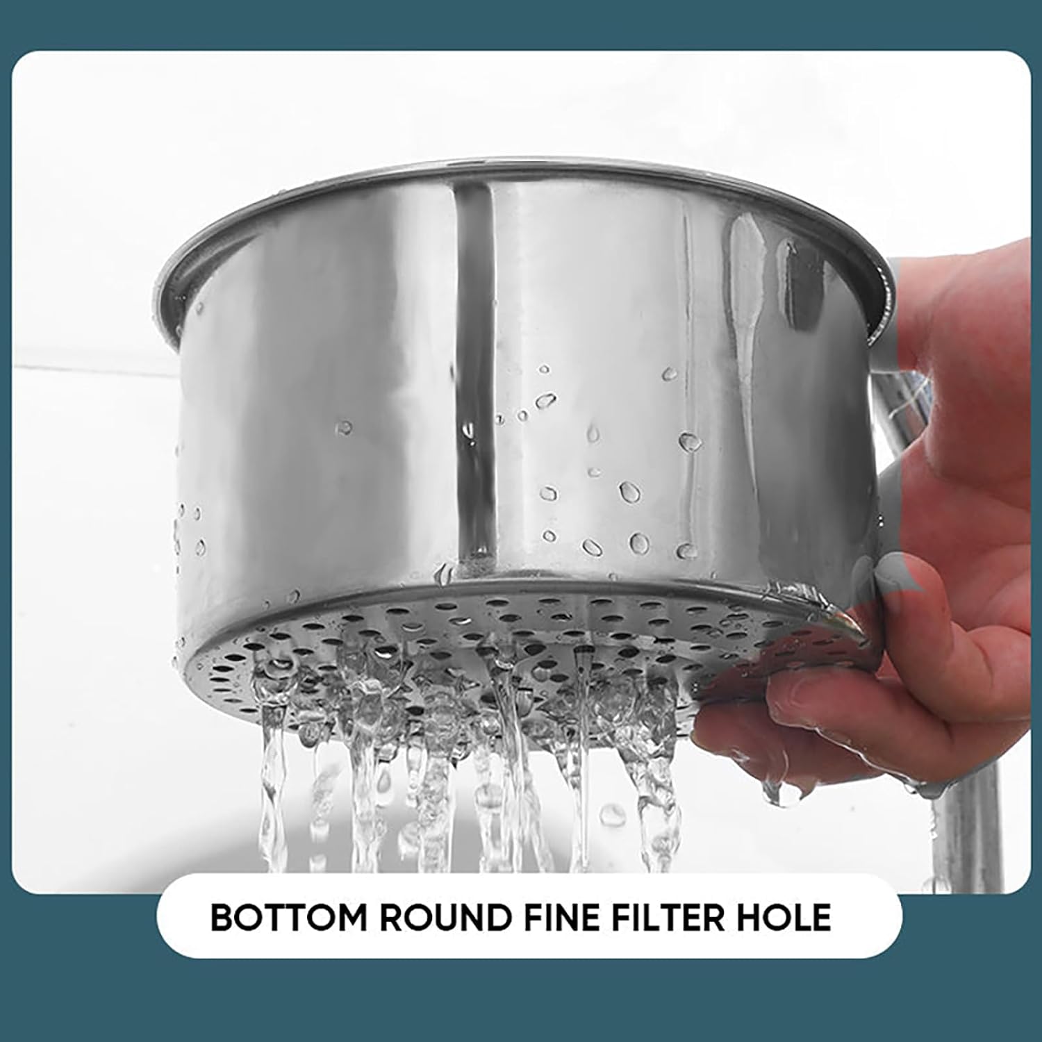 SileviClear™ — Transform Your Sink Corner Into a Spotless, Stress-Free Sanctuary