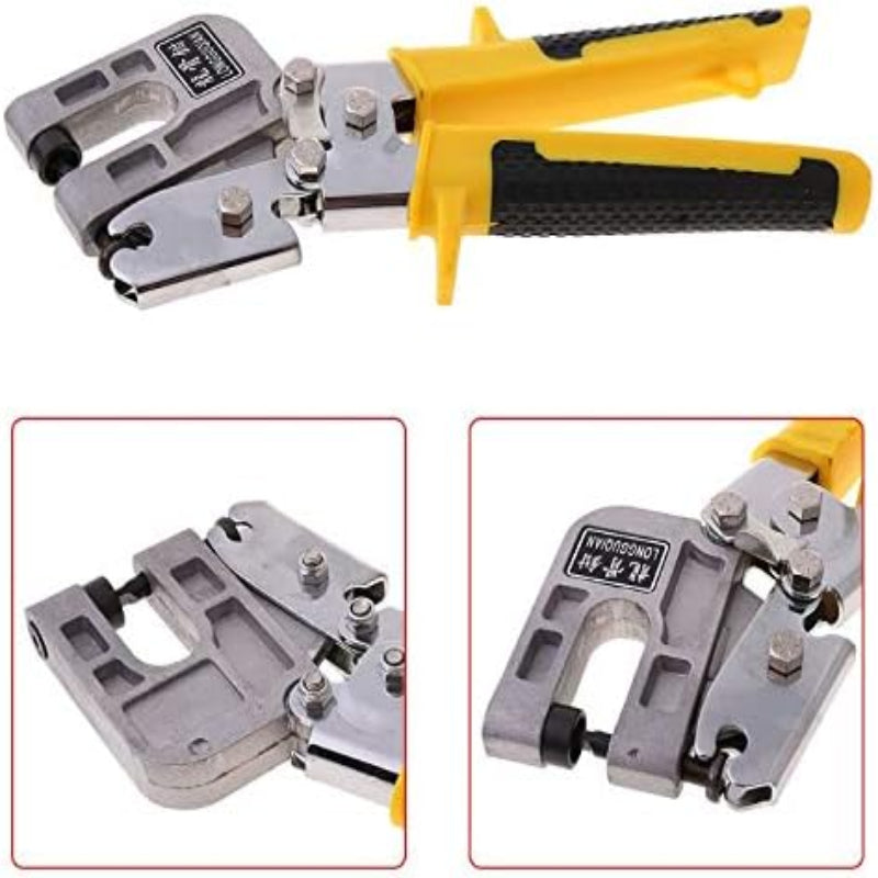 Power Connector — Securely Join Without Screws and Easily Tackle Projects