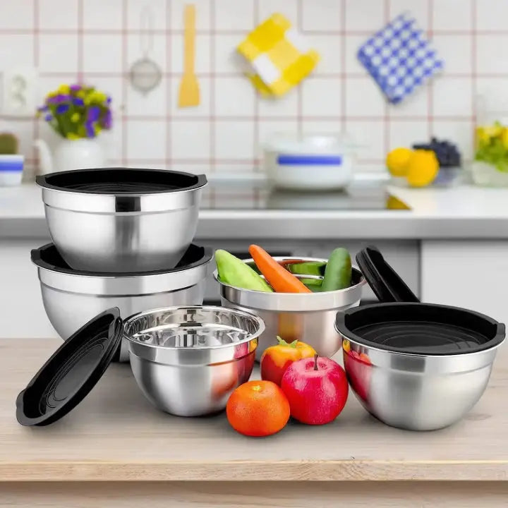 Transform Your Kitchen into a Fresh, Organized Haven of Relaxation