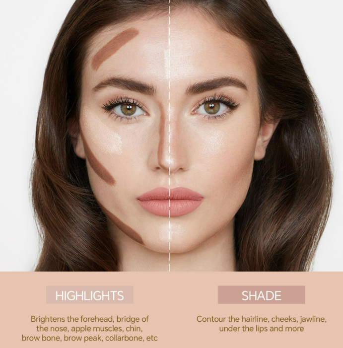 ChiselGlow™ — Effortless Radiance That Defines Your True Beauty Every Day